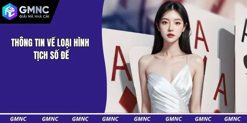 Thông tin về tịch số đề
